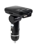 Pikkukuva 2 / 3: Autolähetin Bluetooth-toiminnolla ja USB-liitännällä