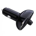 Miniatyrbillede 3 af 3: XO FM-sender med Bluetooth MP3 og USB-opladning 18W