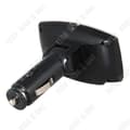 Miniatyrbild 4 av 4: TD® BT-01 Widescreen bluetooth bil mp3 musikspelare handsfree bil FM-sändare