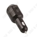 Miniatyrbild 4 av 4: TD® FM-SÄNDARE med USB-laddningsport MP3-spelare Navigationsradio - Bil Bluetooth handsfreesändare