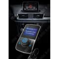 Miniatyrbild 4 av 4: TD® Bluetooth Handsfree Car Kit Bluetooth Quick Charge - Dubbel USB-laddare MP3-spelare FM-sändare - Biltillbehör