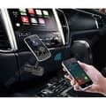 Miniatyrbild 2 av 4: TD® Bluetooth Handsfree Car Kit Bluetooth Quick Charge - Dubbel USB-laddare MP3-spelare FM-sändare - Biltillbehör