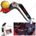Miniatyrbild 1 av 4: TD® Car FM-sändare - Hands Free Kit Laddare MP3-spelare Bluetooth Car Kit USB-laddare