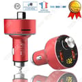 Miniatyrbild 1 av 4: TD® Bluetooth-spelare Snabbladdning QC3.0 Intelligent brusreducering Stöd TF-kort U-enhet