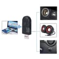 Miniatyrbild 3 av 4: Bil bluetooth mottagare Bil FM-sändare bluetooth ljudmottagare bluetooth MP3-spelare handsfree mottagare penna