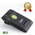 Miniatyrbild 1 av 3: TD® fm-sändare bluetooth bilsändare cigarettändaruttag radio MP3-spelare multimedia billig samtal handsfree usb-kit