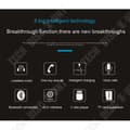 Miniatyrbild 4 av 4: TD® Bluetooth FM-sändare för bil + 3 USB-portar 2.1A Laddare + Hands-Free Kit - Bluetooth V3.0 EDR A2DP - Biltillbehör