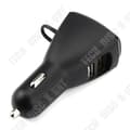 Miniatyrbild 2 av 4: TD® FM-sändare Mini Billaddare- Smart trådlös Bluetooth Stereo Headset HörlurLLY71225105 381