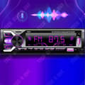 Miniatyrbild 4 av 4: TD® Bluetooth bilradio multifunktion bil bluetooth mp3-spelare bil kartinspelare för taxibil