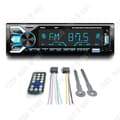 Miniatyrbild 1 av 4: TD® Bluetooth bilradio multifunktion bil bluetooth mp3-spelare bil kartinspelare för taxibil