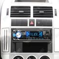Miniatyrbild 3 av 4: TD® Bluetooth bilradio bil MP3-spelare bluetooth handsfree bilkortläsare usb kortläsare