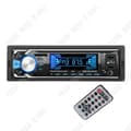 Miniatyrbild 1 av 4: TD® Bluetooth bilradio bil MP3-spelare bluetooth handsfree bilkortläsare usb kortläsare