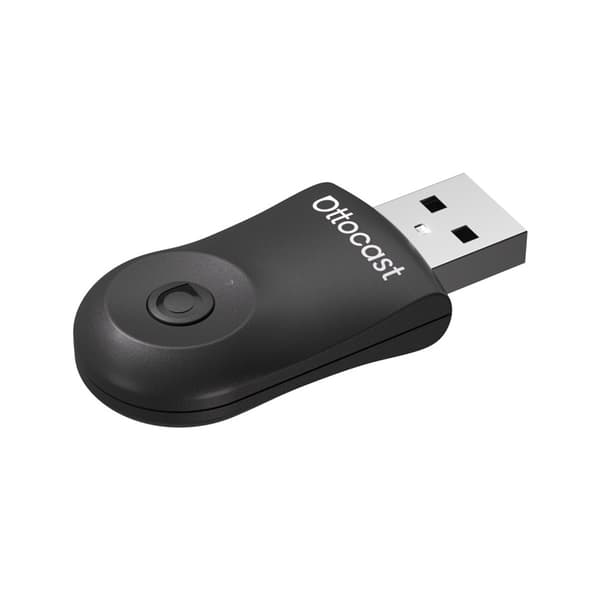 CarPlay- og Android Auto-adapter