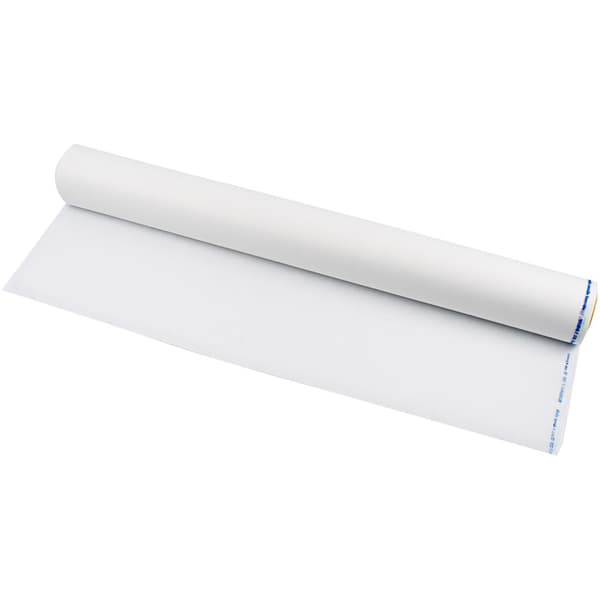 Vlieseline - B: 90 cm - 41 g/m2 - 25 m - Tjocklek 0,7-1 mm