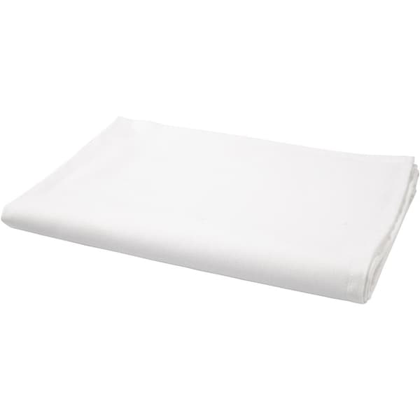 Kökshanddukar - 50x70 cm - 70 g/m2 - Vit - 5 st