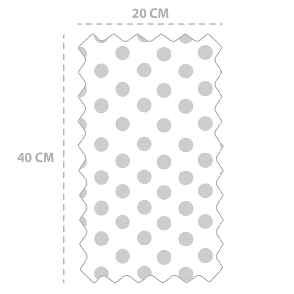 Puuvillakangas metrikohtaisesti kangaspaketti 14 kpl 20x40cm + 5 m kumi + 14 kpl Vlieseline - kankaat ompeluun tilkkutukka kangaspaketti ompelukankaat