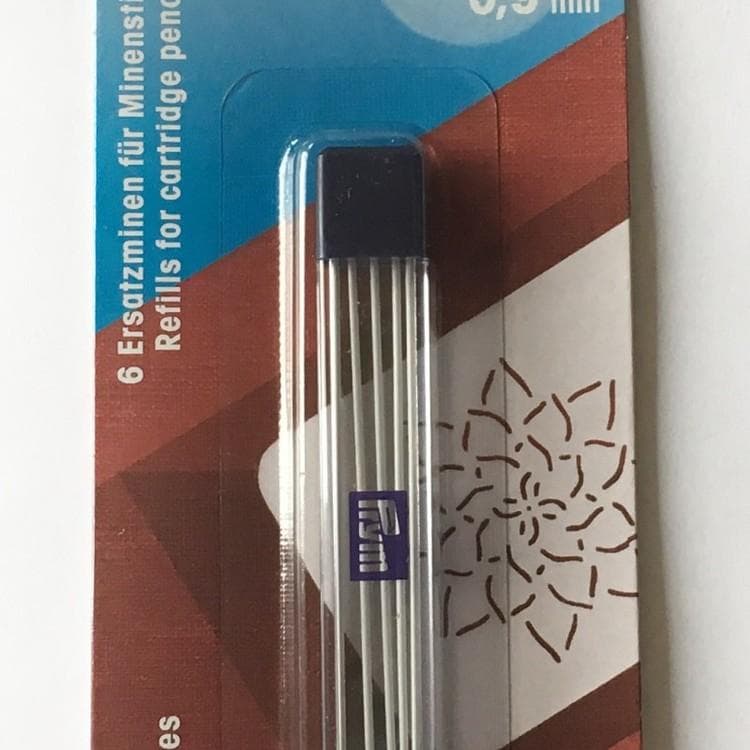 Stift 0,9mm vita
