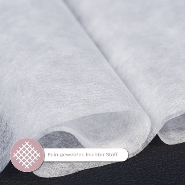 Kuitukangas myydään metreillä ompelu fleece 1 mx 160 cm - kuitukangas ompeluun vlieseline kuitukangas ompeluvälikkeenä kuitukangas suodatinkankaat suo