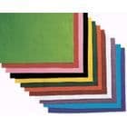 Blandad 45x50 filtkupong - Paket om 12