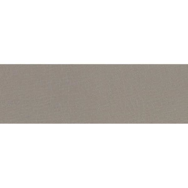 Kupong i konstläder - Ki-Sign - 66x45 cm - Grå