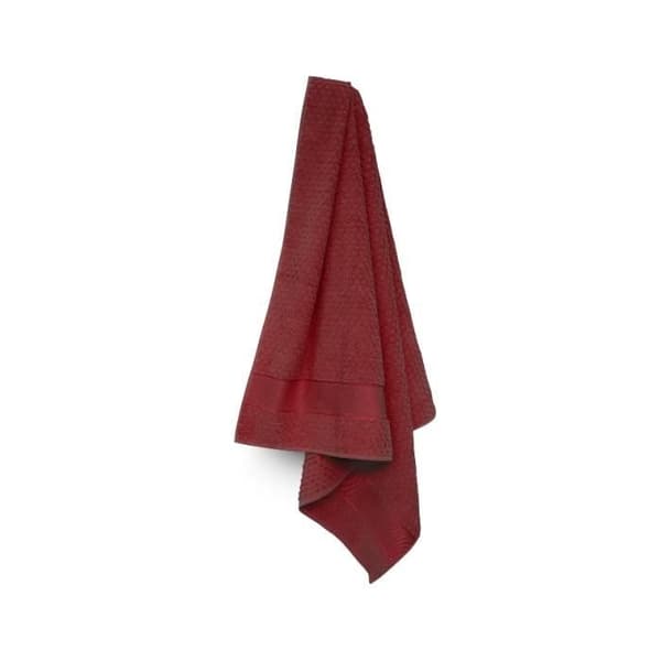 Caleffi 63901, Röd, 450 g-m², m, 100 x 150 cm, 1 st.