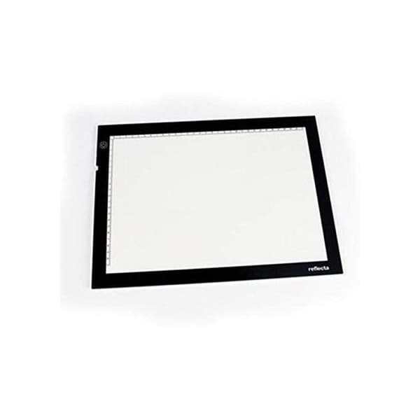 Reflecta ljuslåda A4 [10317]