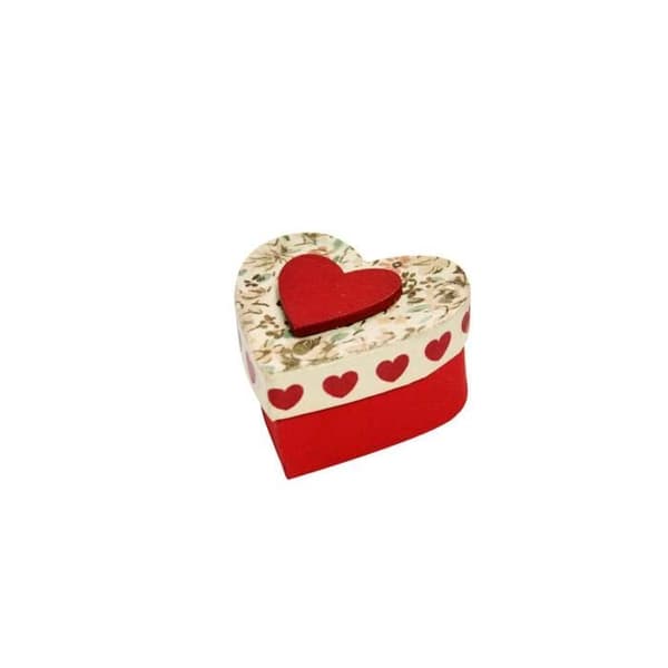 Klistret tygband blommor D 15x20 cm 3 stycken - MegaCrea {färg}