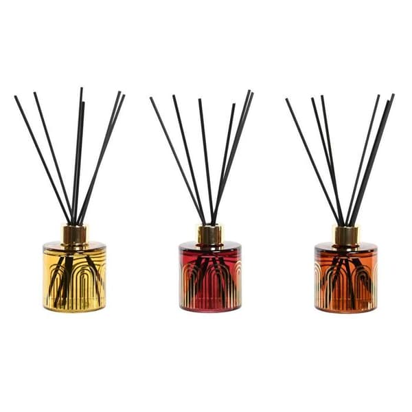 Désodorisant urban DKD Home Decor (x3)