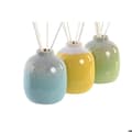 Miniatyrbild 3 av 3: "Désodorisant vase urbaine DKD Home Decor (x3)" in Swedish is "Doftspray urbant kruka DKD Home Decor (x3)"
