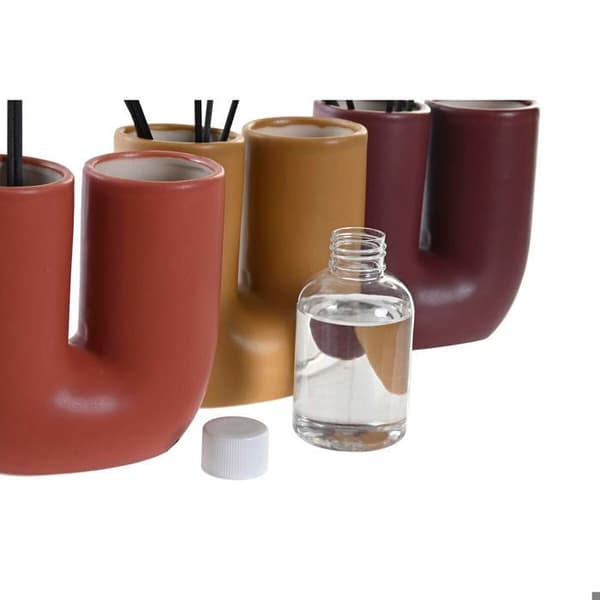 "Désodorisant vase urbaine DKD Home Decor (x3)" in Swedish is "Doftspray urbant kruka DKD Home Decor (x3)"