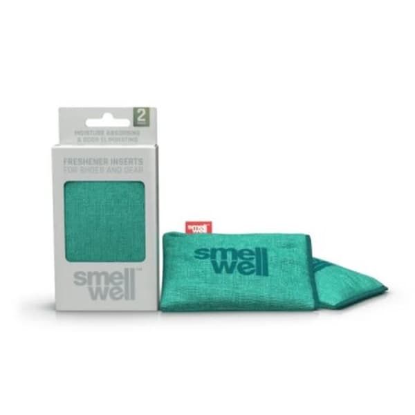 SMELLWELL - Smellwell Sensitive Freshener Inserts Grön 2 Stycken
