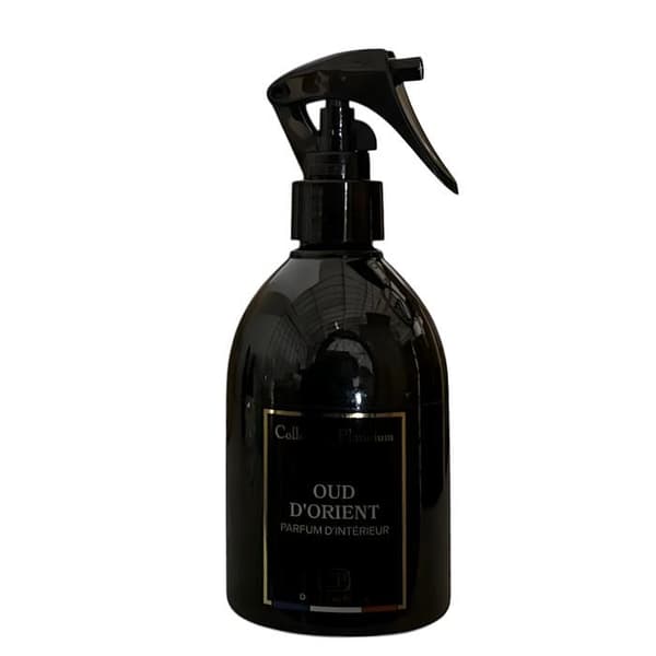 KOLLEKTION PRIVEE PLATINIUM OUD D'ORIENT Textilspray 250ML
