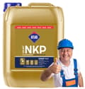 Pikkukuva 1 / 3: Atlas NKP voimakkaasti tunkeutuva geelipohjamaali 5 kg