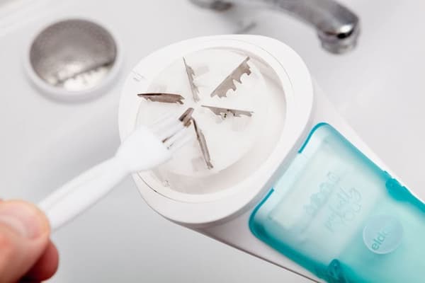 Barbermaskine til tøj Eldom Gds6