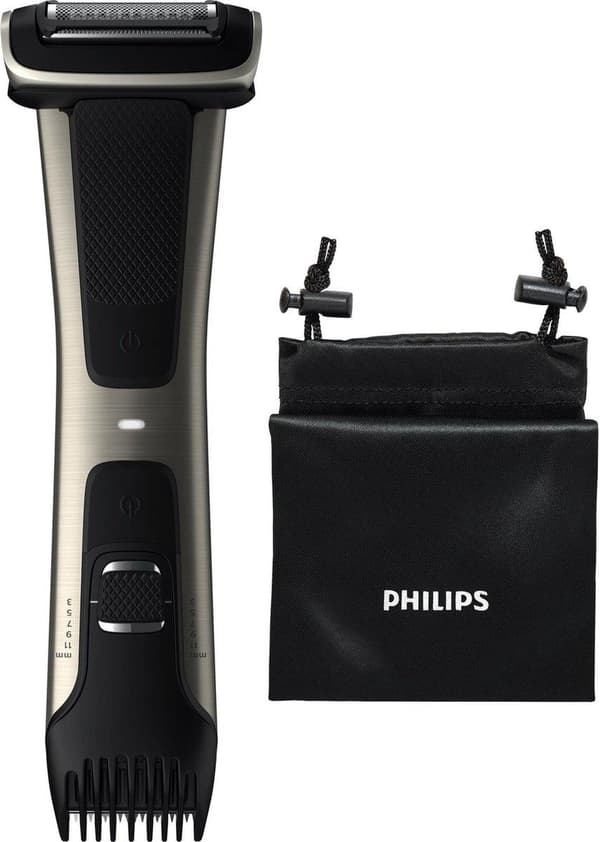 Philips BG7025/15 - Bodygroom - Duschtålig