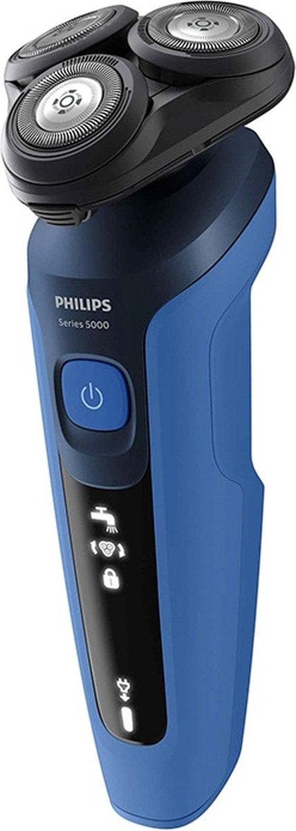 Barbermaskine PHILIPS S5466/17