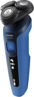 Miniatyrbild 3 av 4: Rakapparat PHILIPS S5466/17