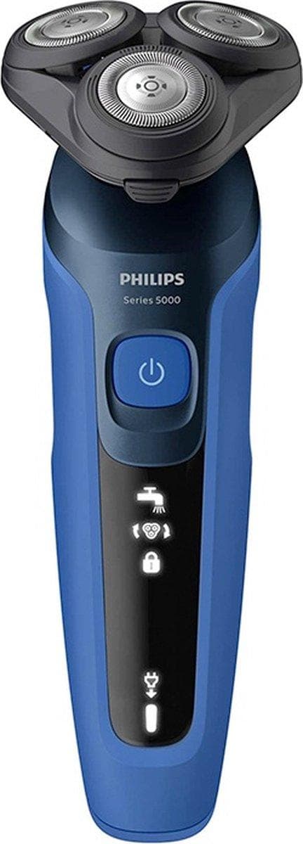 Barbermaskine PHILIPS S5466/17