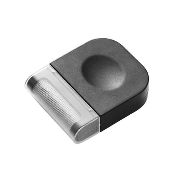 SHOP-STORY - RASCOL BLACK: Kompakt och manuell rakhyvel mot pilling