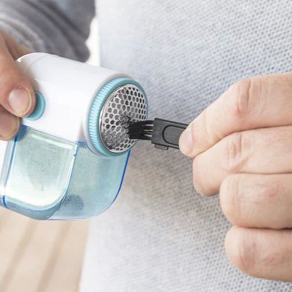Oh My Electric Lint Remover