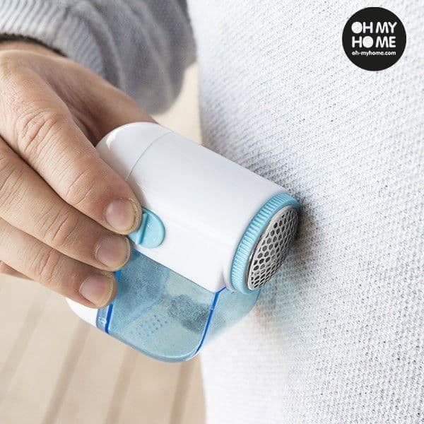Oh My Electric Lint Remover