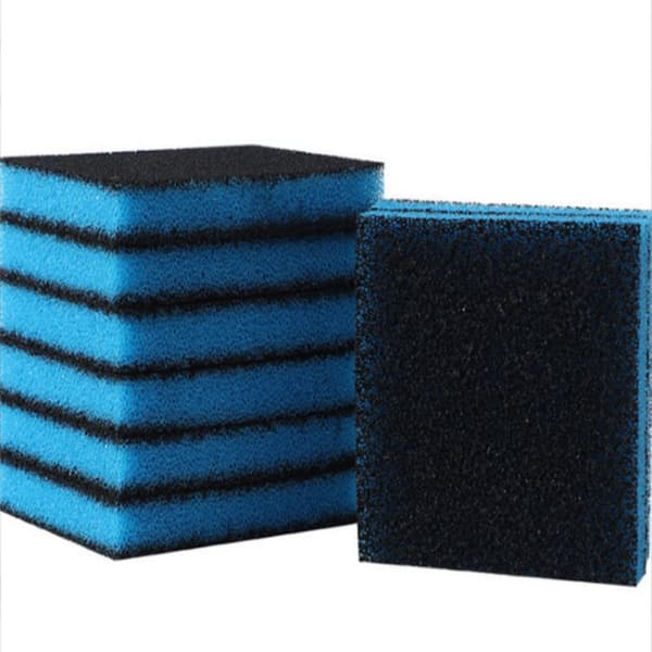 INF 10-Pack Vaskemaskin Lofjerningssvamper