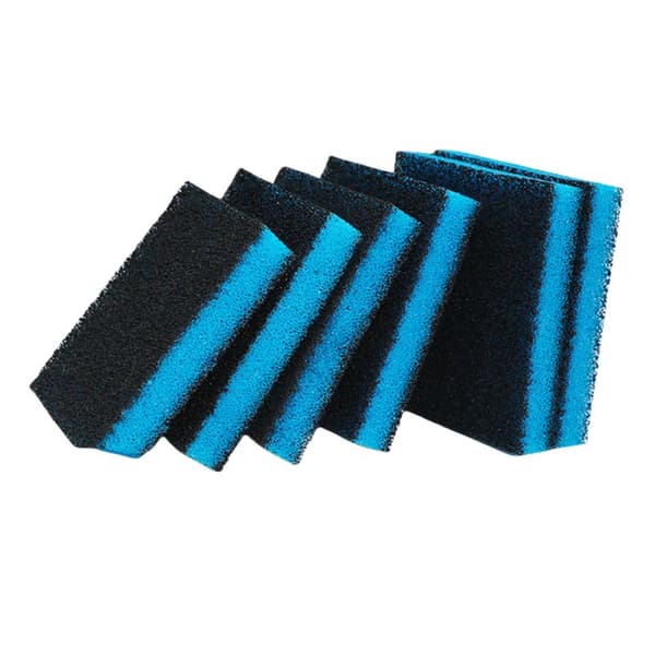 INF Tvättmaskinsvampar - Borttagning av Ludd, 10-pack S