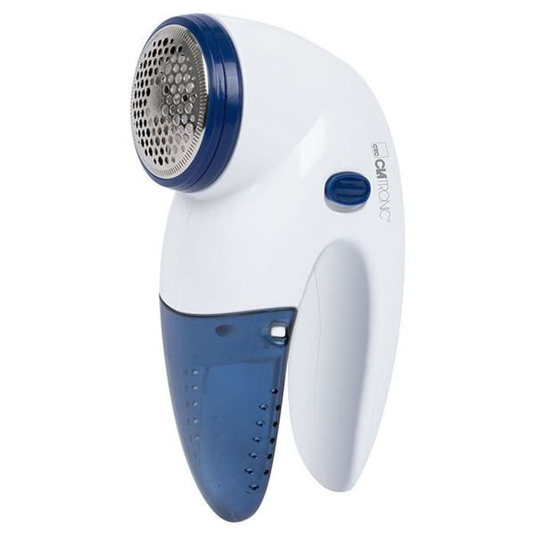 Clatronic TC 3759 White Textile Cleaner