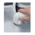 Miniatyrbild 6 av 6: SEVERIN - Lint rakapparat - vit - 7976