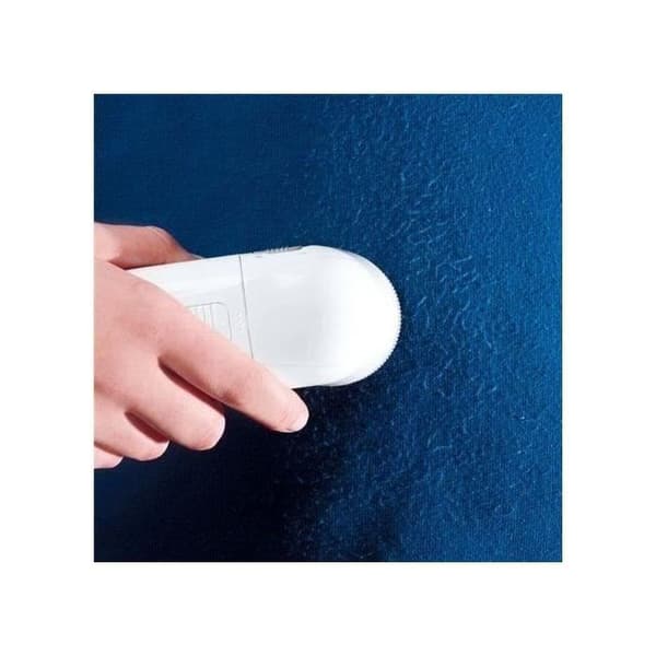 SEVERIN - Lint rakapparat - vit - 7976