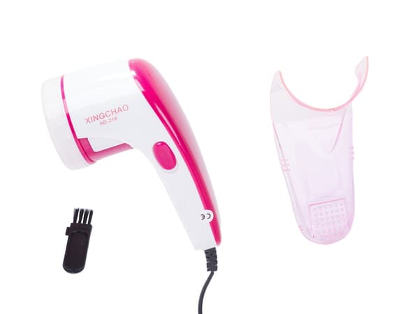 Elektrisk Noppborttagare - Rakapparat för Kläder & Textil