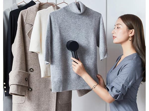 Elektrisk Noppborttagare - Rakapparat för Kläder & Textil