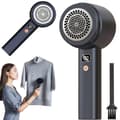 Pikkukuva 1 / 11: Elektrisk Noppborttagare - Rakapparat för Kläder & Textil
