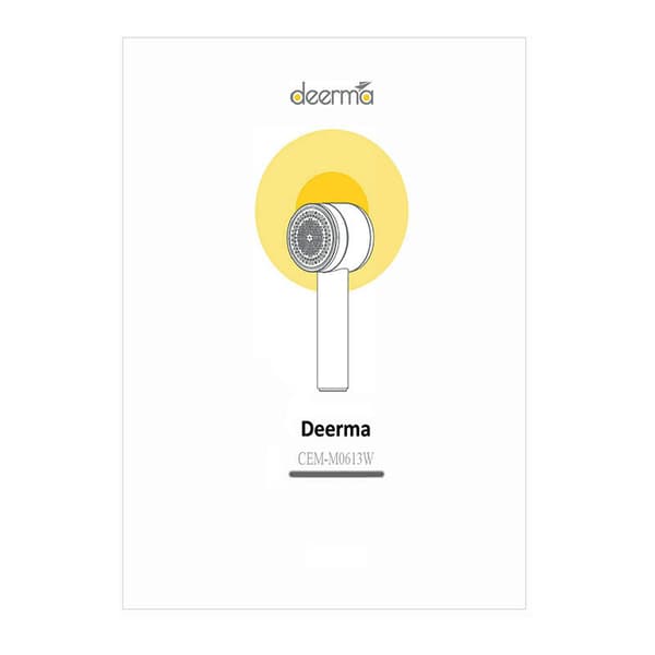 Lofjerner Deerma MQ813W